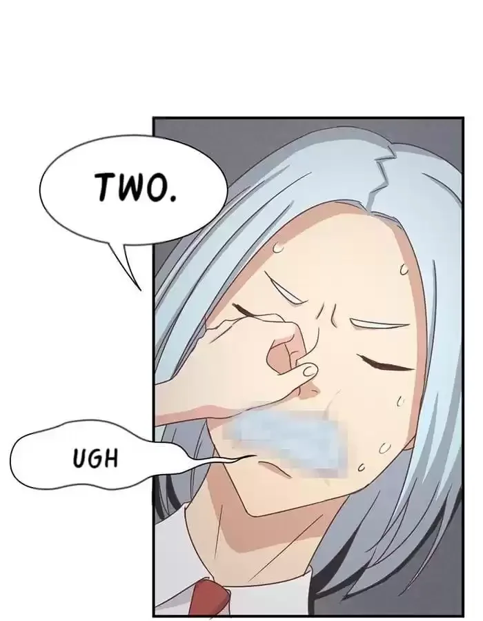 True Love was Right Beside Me Chapter 88 page 47