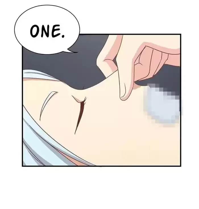 True Love was Right Beside Me Chapter 88 page 46
