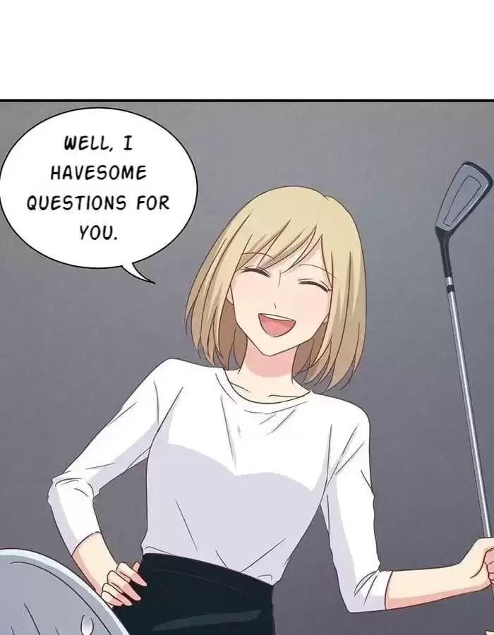 True Love was Right Beside Me Chapter 88 page 51