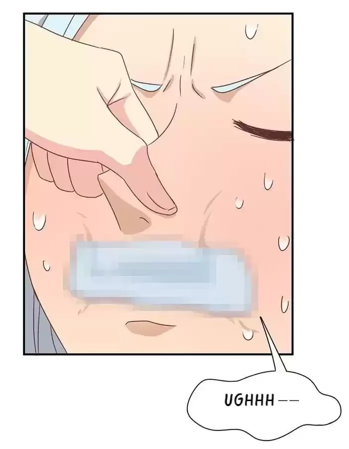 True Love was Right Beside Me Chapter 88 page 49