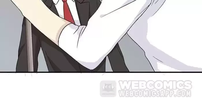 True Love was Right Beside Me Chapter 89 page 16
