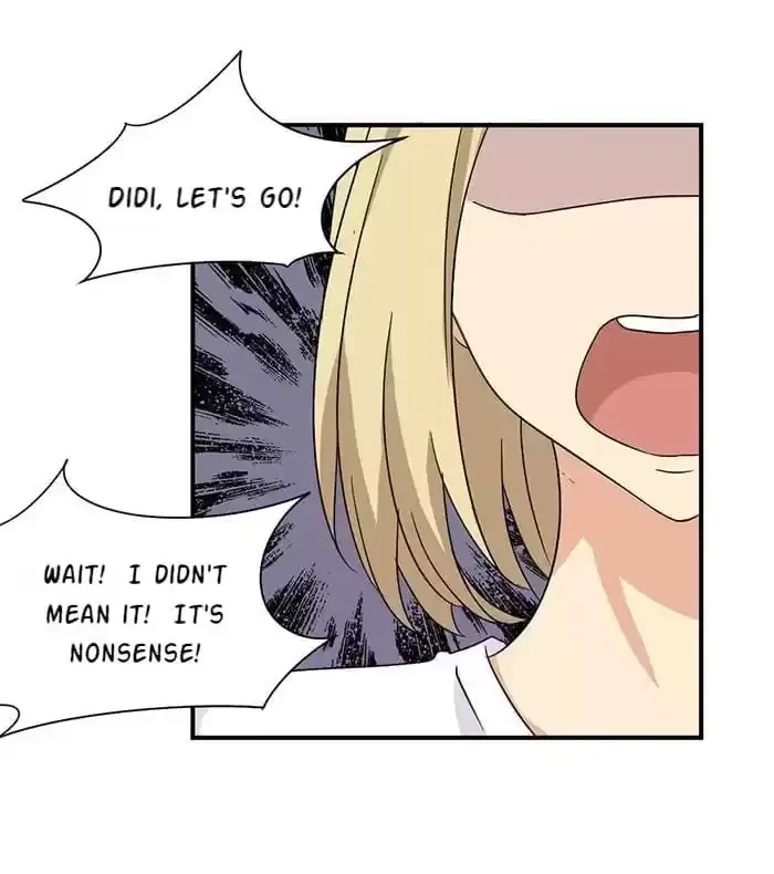 True Love was Right Beside Me Chapter 89 page 23
