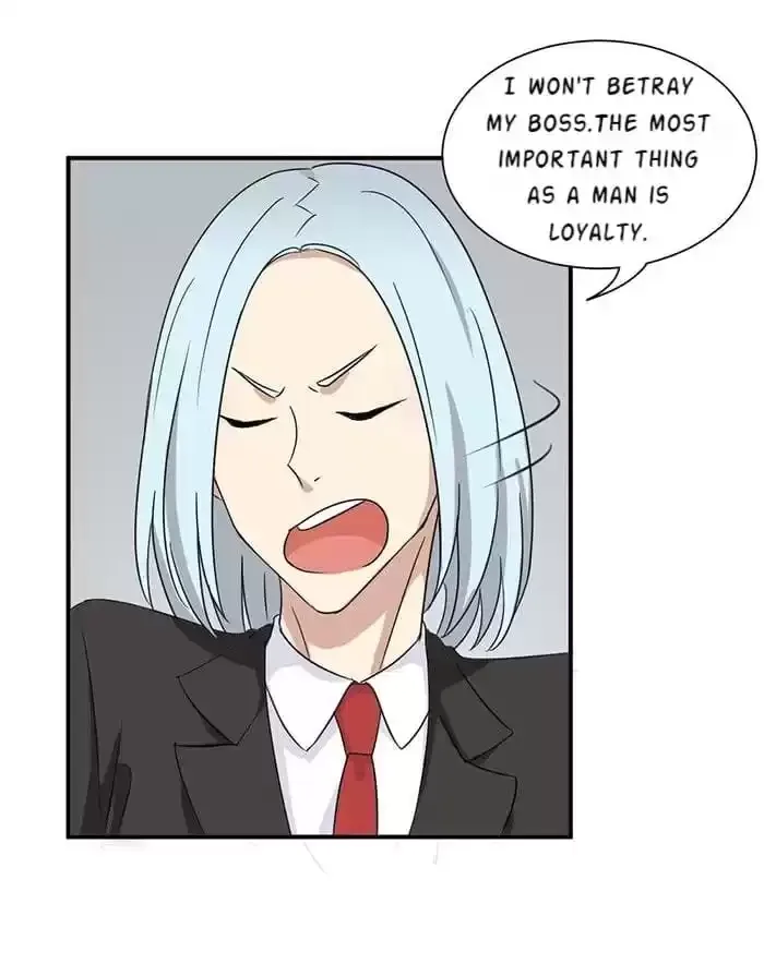 True Love was Right Beside Me Chapter 89 page 7