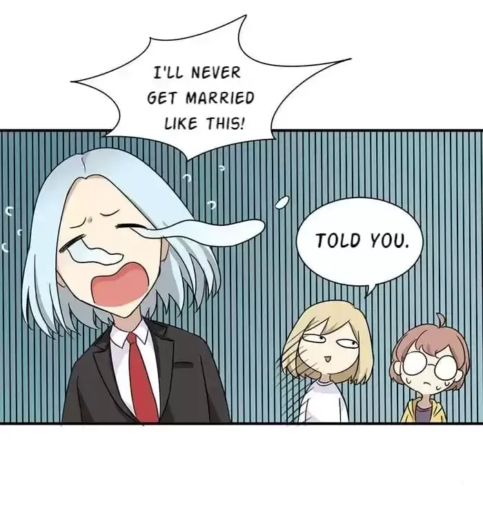 True Love was Right Beside Me Chapter 89 page 5
