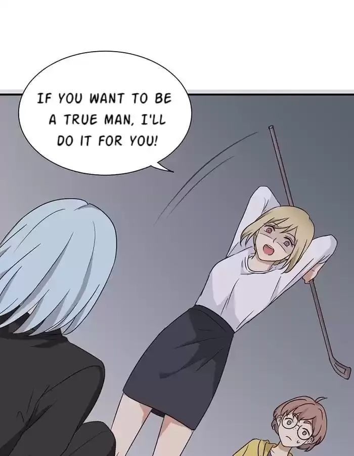 True Love was Right Beside Me Chapter 89 page 11