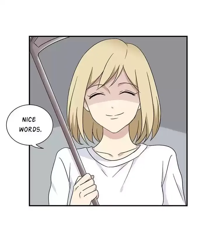 True Love was Right Beside Me Chapter 89 page 8