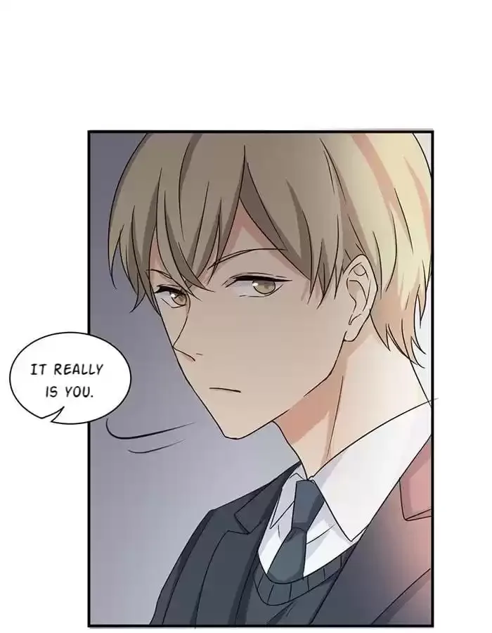 True Love was Right Beside Me Chapter 89 page 29