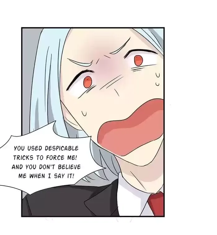 True Love was Right Beside Me Chapter 89 page 17