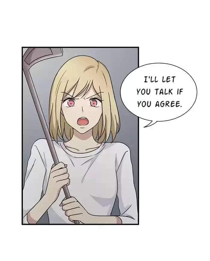 True Love was Right Beside Me Chapter 89 page 1