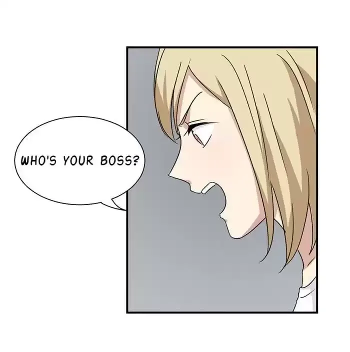 True Love was Right Beside Me Chapter 89 page 6