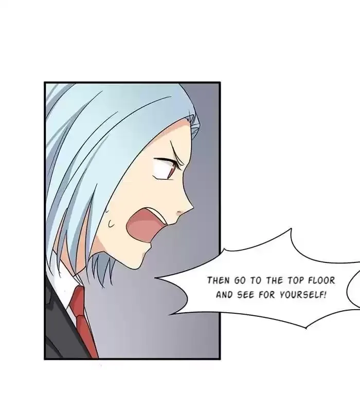 True Love was Right Beside Me Chapter 89 page 22