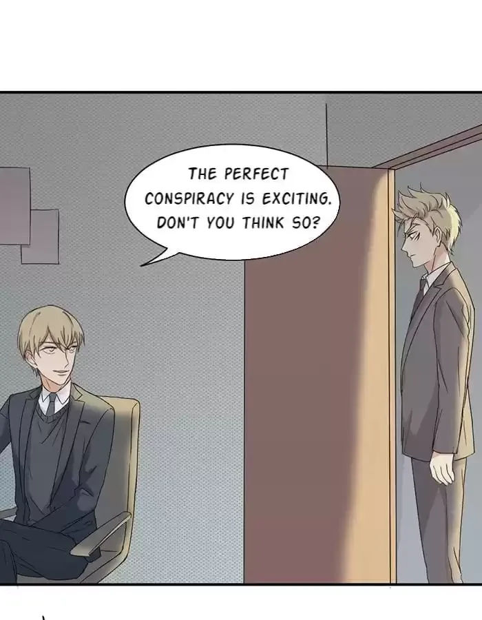 True Love was Right Beside Me Chapter 89 page 31