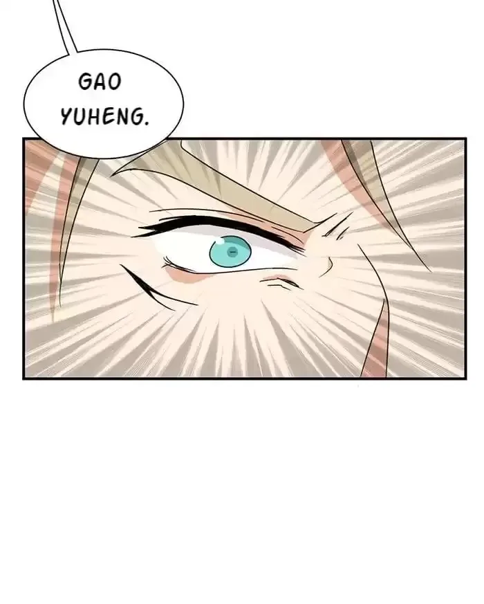 True Love was Right Beside Me Chapter 89 page 33