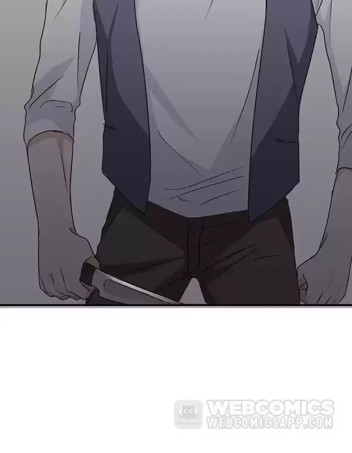 True Love was Right Beside Me Chapter 89 page 42