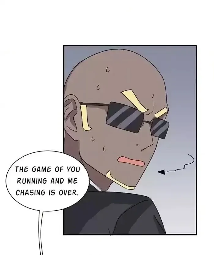 True Love was Right Beside Me Chapter 89 page 40