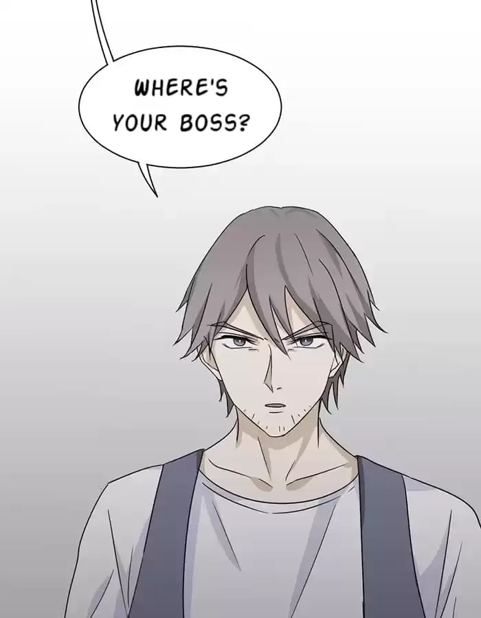 True Love was Right Beside Me Chapter 89 page 41