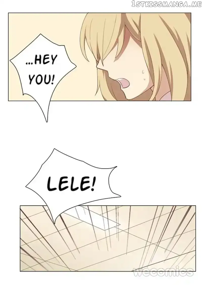 True Love was Right Beside Me Chapter 9 page 29