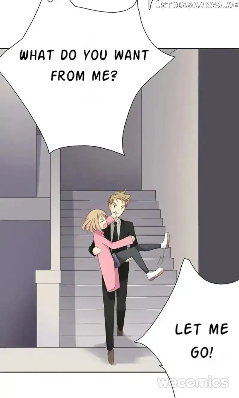 True Love was Right Beside Me Chapter 9 page 16