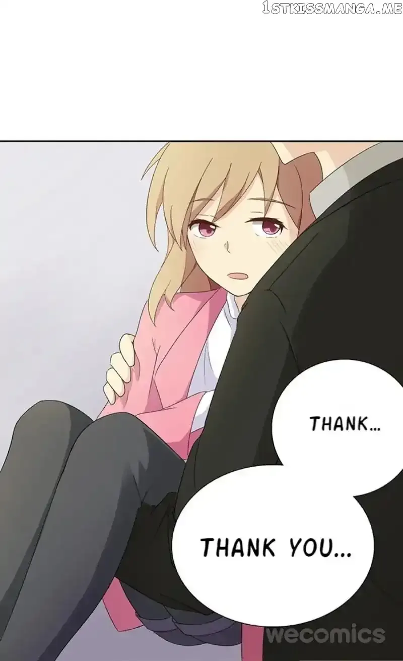 True Love was Right Beside Me Chapter 9 page 14