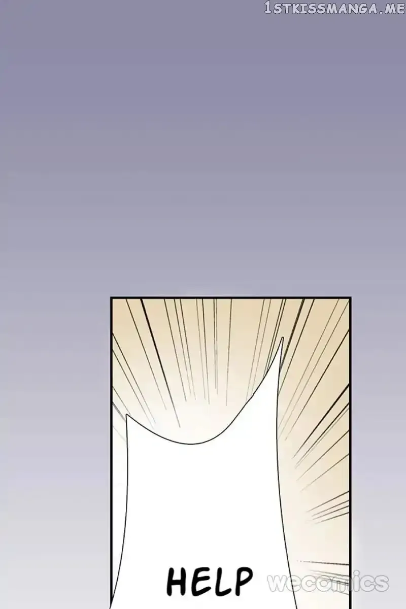 True Love was Right Beside Me Chapter 9 page 8
