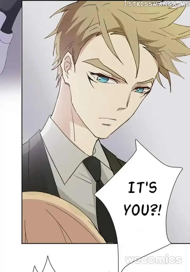 True Love was Right Beside Me Chapter 9 page 15