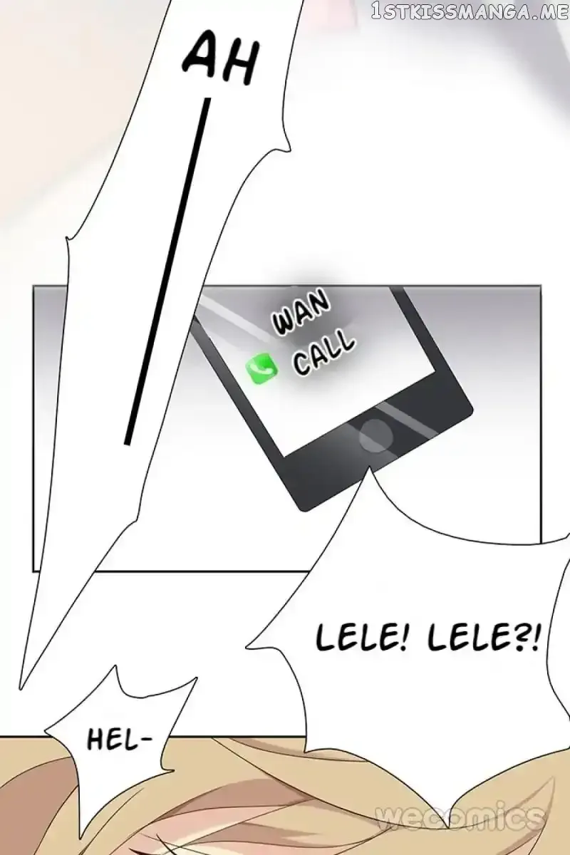 True Love was Right Beside Me Chapter 9 page 3