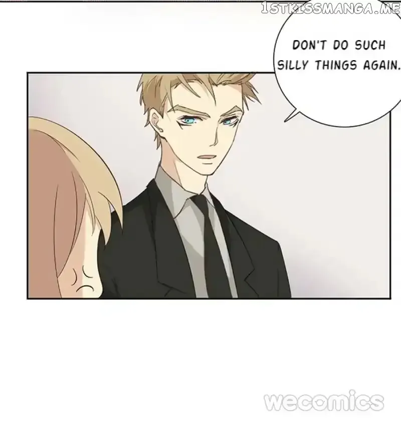 True Love was Right Beside Me Chapter 9 page 20
