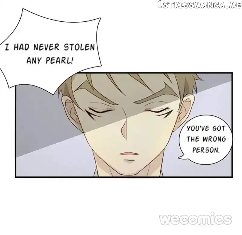 True Love was Right Beside Me Chapter 9 page 22