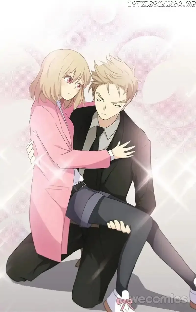 True Love was Right Beside Me Chapter 9 page 18