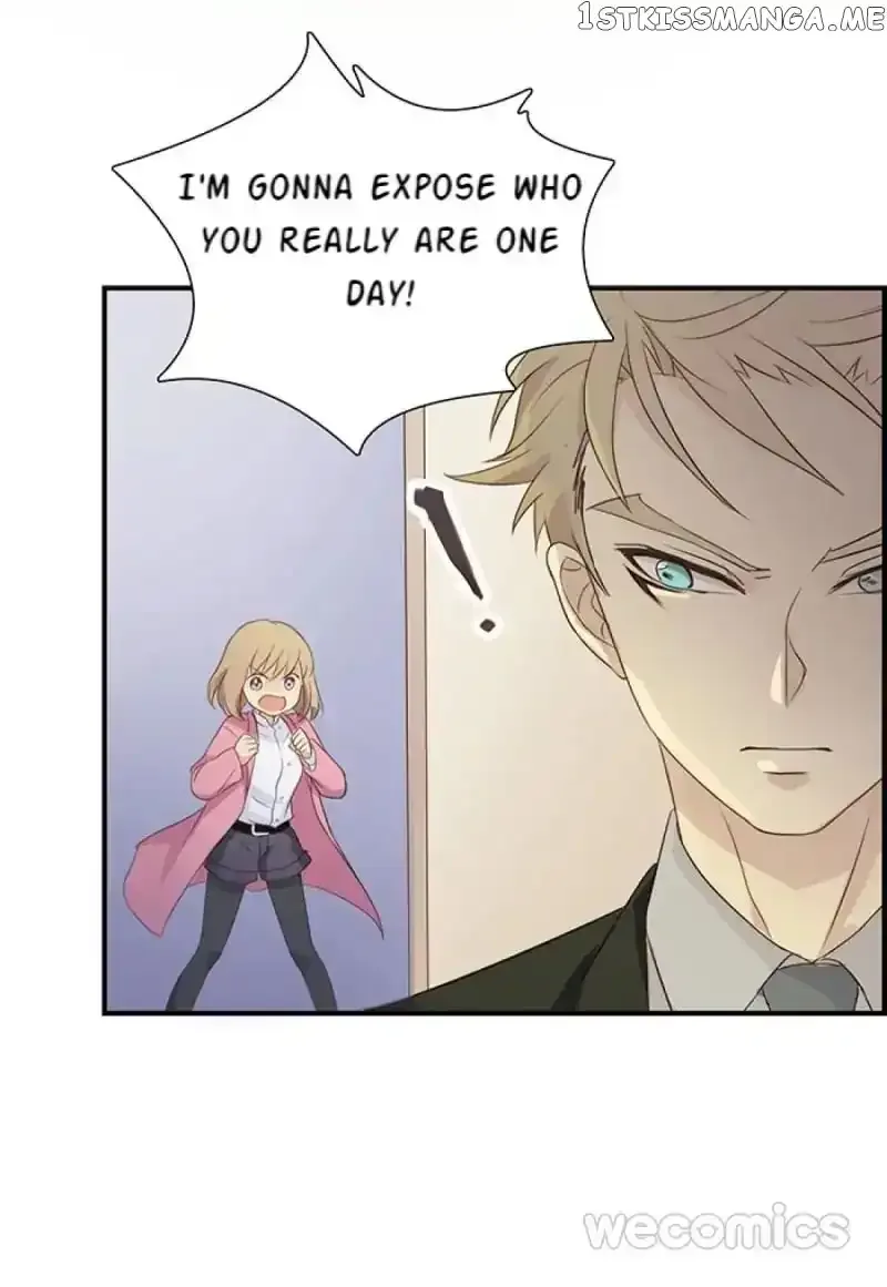 True Love was Right Beside Me Chapter 9 page 26