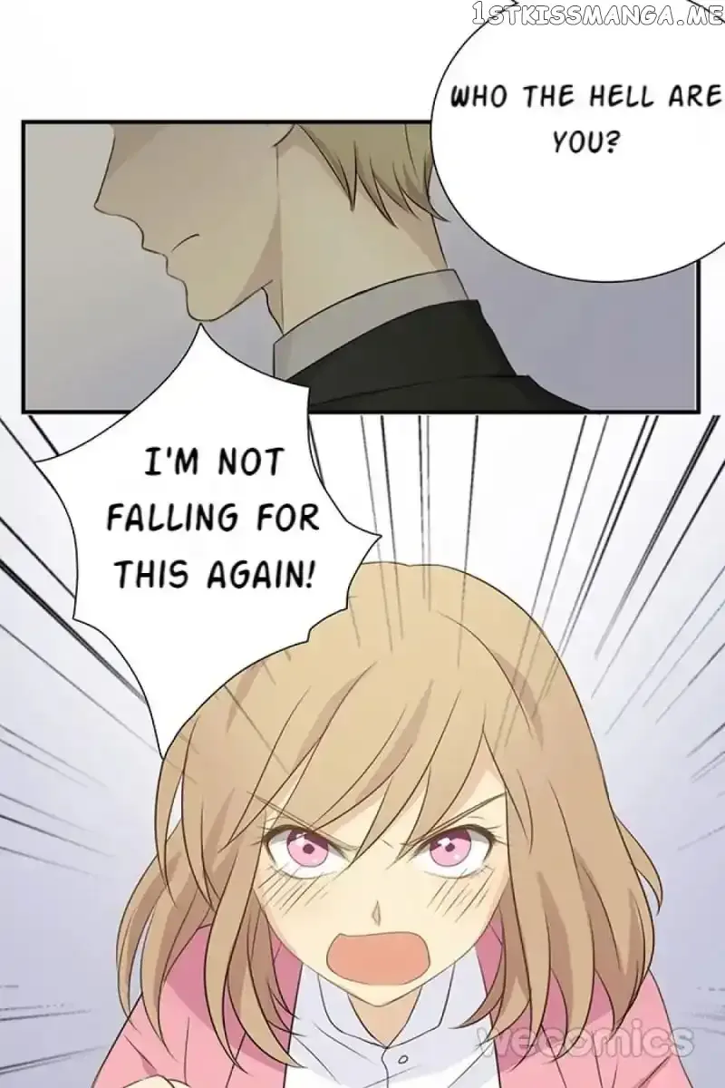 True Love was Right Beside Me Chapter 9 page 24