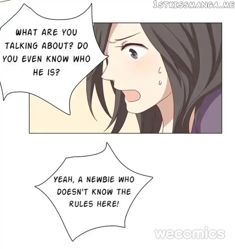 True Love was Right Beside Me Chapter 9 page 31