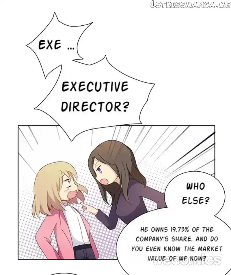 True Love was Right Beside Me Chapter 9 page 33