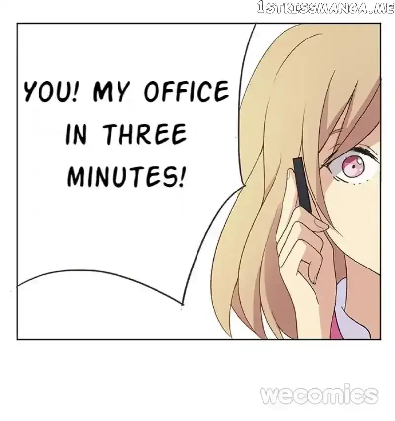 True Love was Right Beside Me Chapter 9 page 37