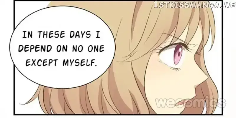 True Love was Right Beside Me Chapter 9 page 40