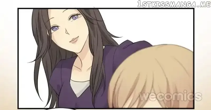 True Love was Right Beside Me Chapter 9 page 41
