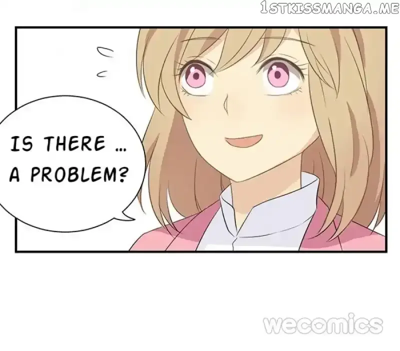 True Love was Right Beside Me Chapter 9 page 45