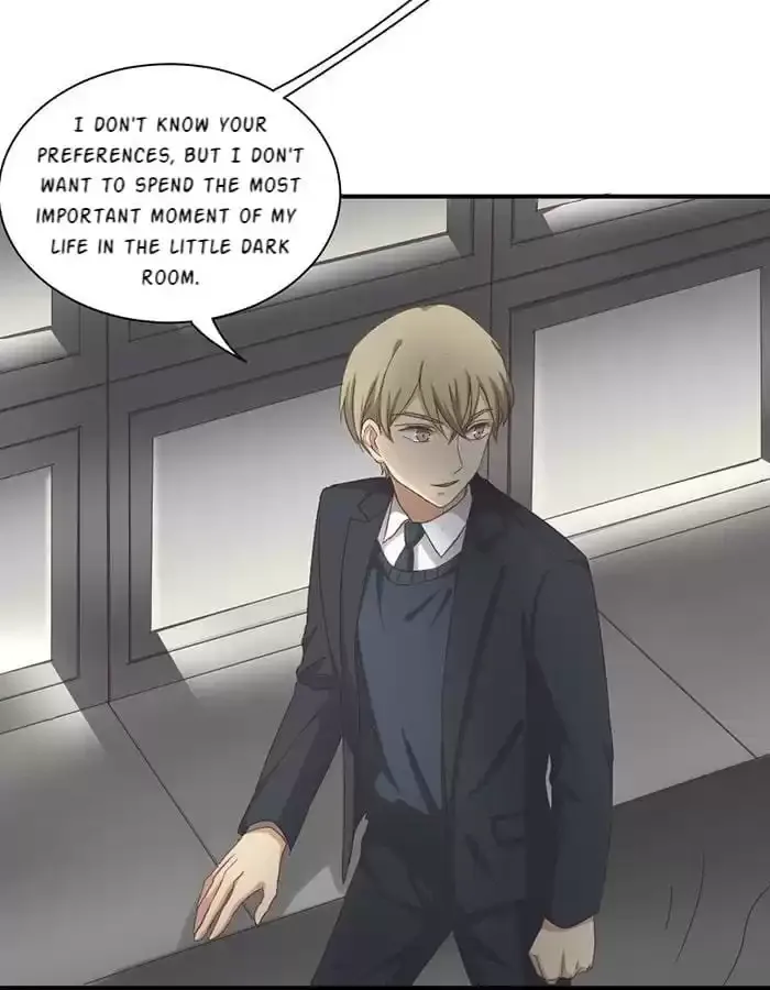 True Love was Right Beside Me Chapter 90 page 8