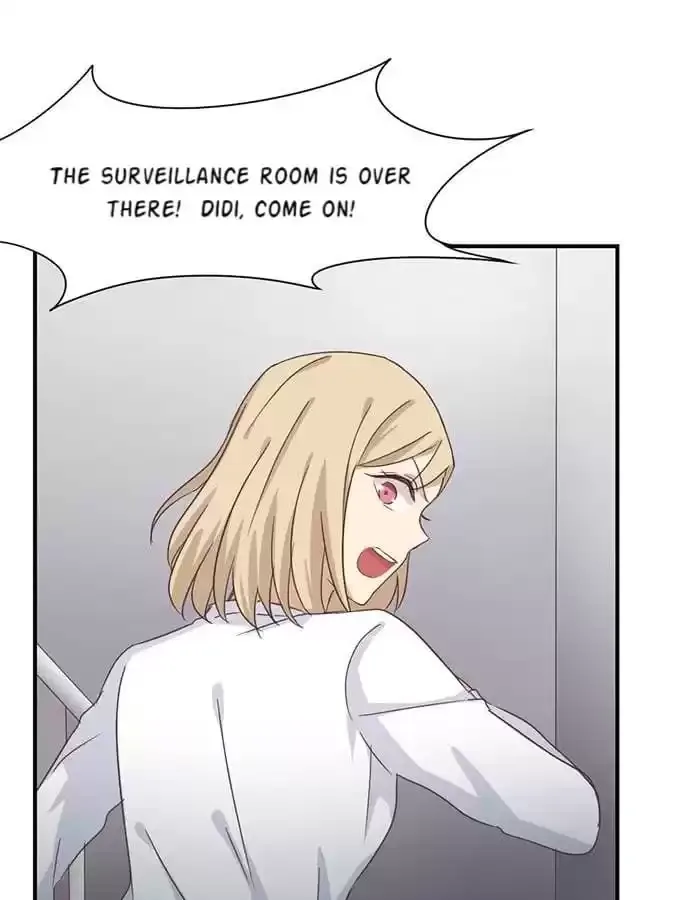 True Love was Right Beside Me Chapter 90 page 16