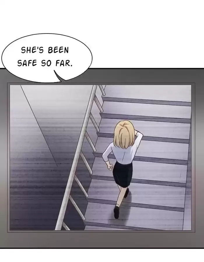 True Love was Right Beside Me Chapter 90 page 4