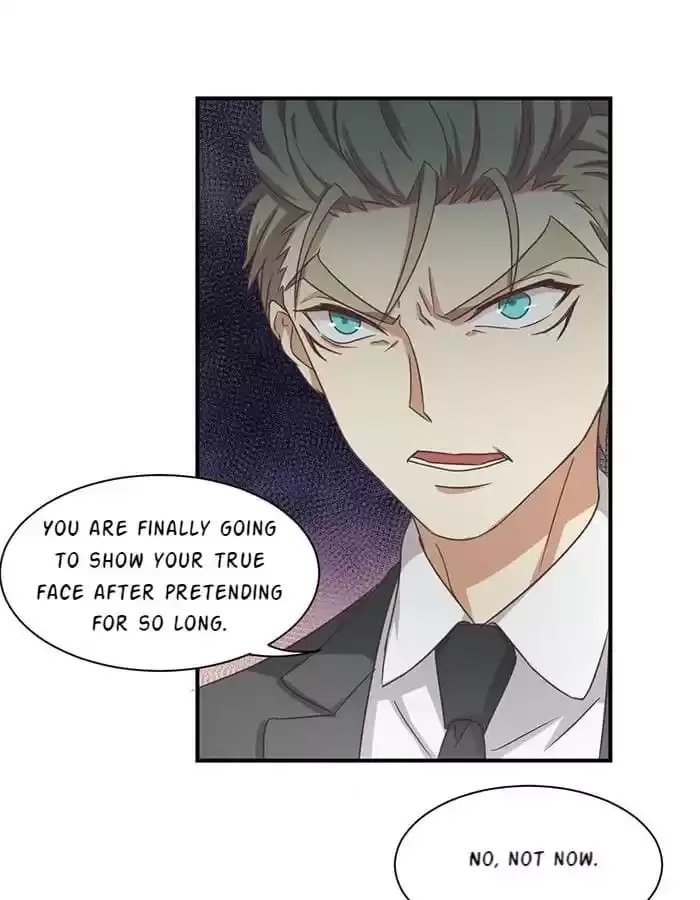 True Love was Right Beside Me Chapter 90 page 6