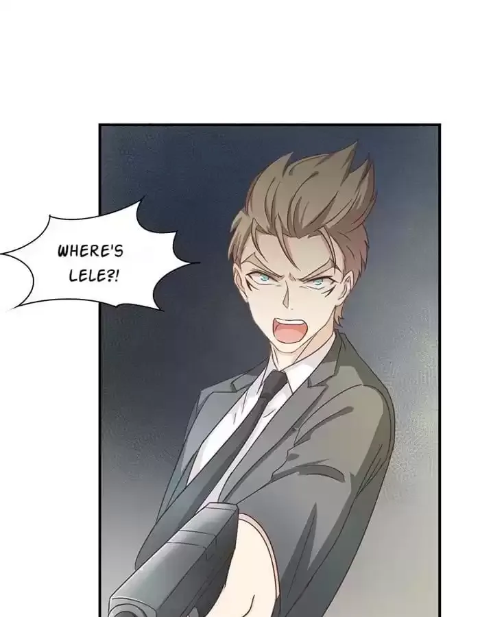 True Love was Right Beside Me Chapter 90 page 1