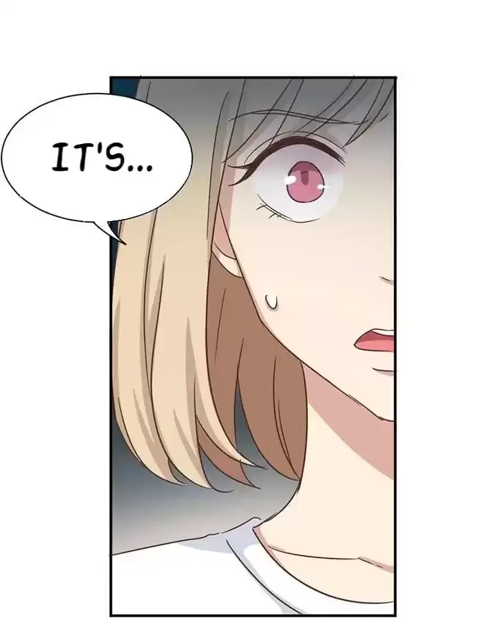True Love was Right Beside Me Chapter 90 page 24