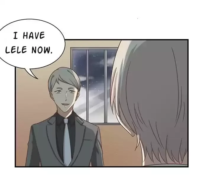 True Love was Right Beside Me Chapter 90 page 27