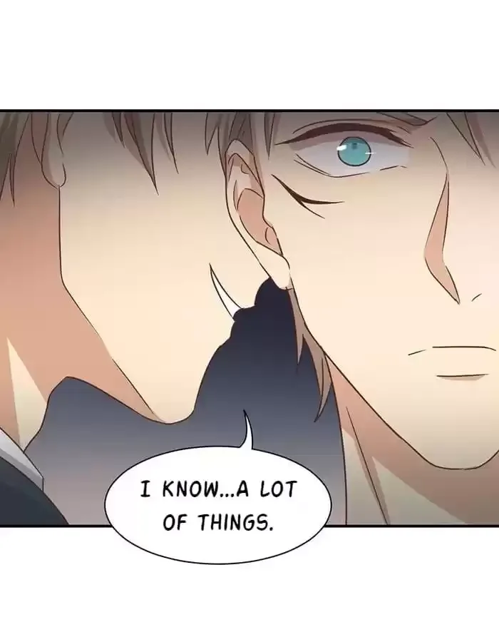 True Love was Right Beside Me Chapter 90 page 12