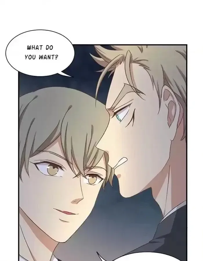 True Love was Right Beside Me Chapter 90 page 10