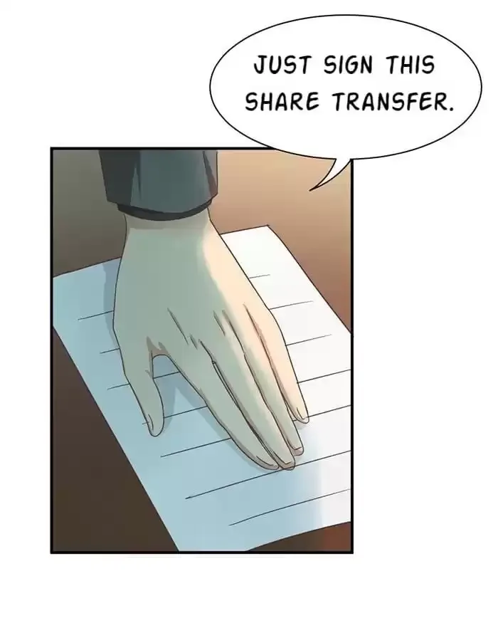 True Love was Right Beside Me Chapter 90 page 29