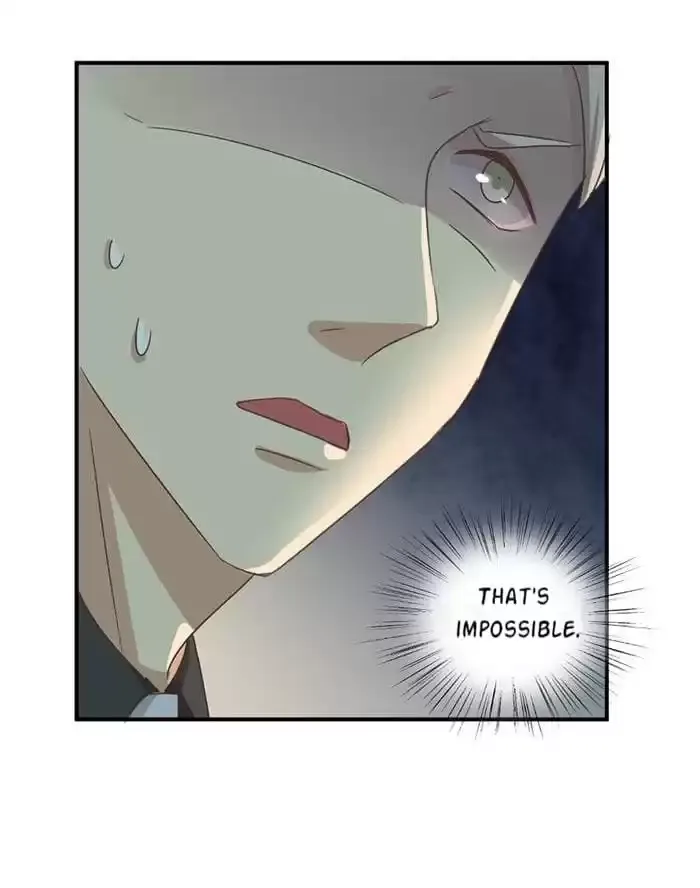 True Love was Right Beside Me Chapter 90 page 33