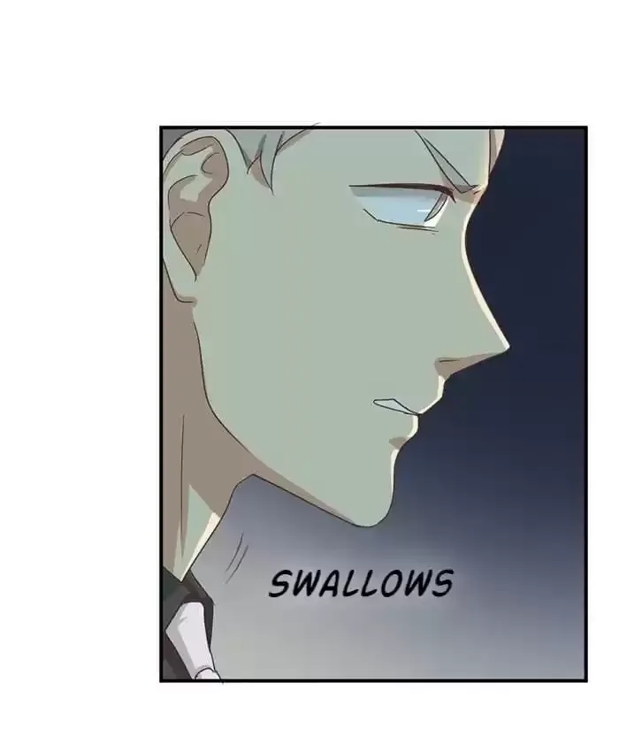 True Love was Right Beside Me Chapter 90 page 34