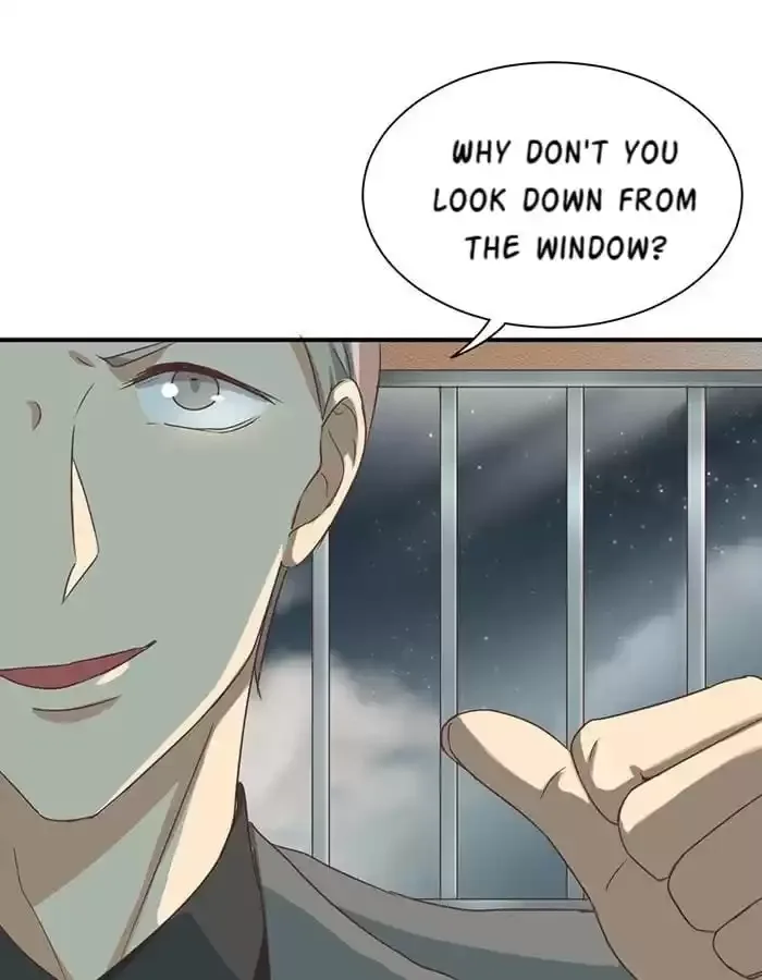 True Love was Right Beside Me Chapter 90 page 35